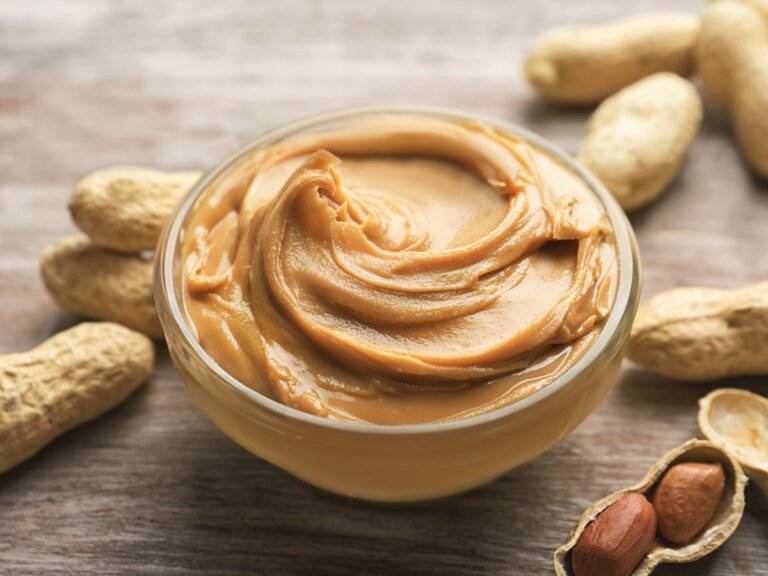 Can Schnauzers Eat Peanut Butter